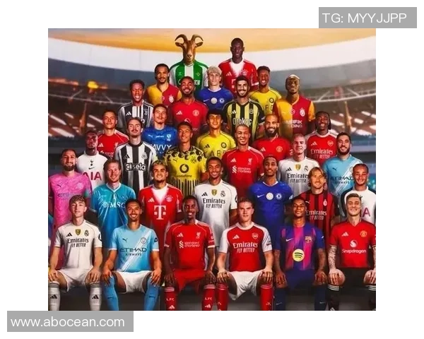 英超联赛中的足球明星有哪些他们的精彩表现和影响力分析 英超联赛中的足球明星有哪些他们的精彩表现和影响力分析