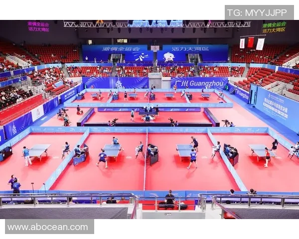 西安乒乓球队的崛起与发展探秘:力量与激情的完美结合 西安乒乓球队的崛起与发展探秘:力量与激情的完美结合