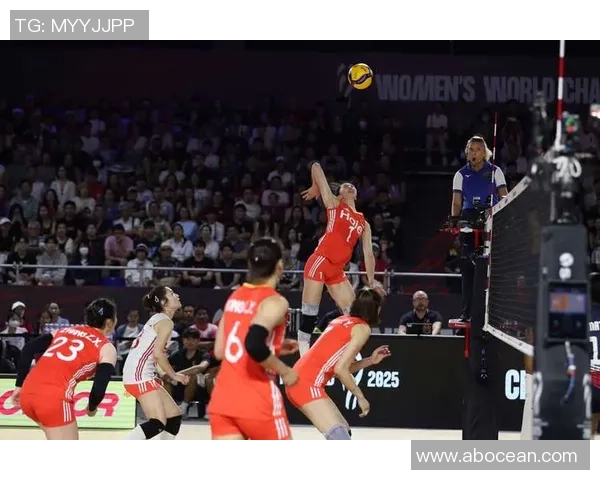 西安排球队在排球技术排名中创新高引发全球关注与讨论