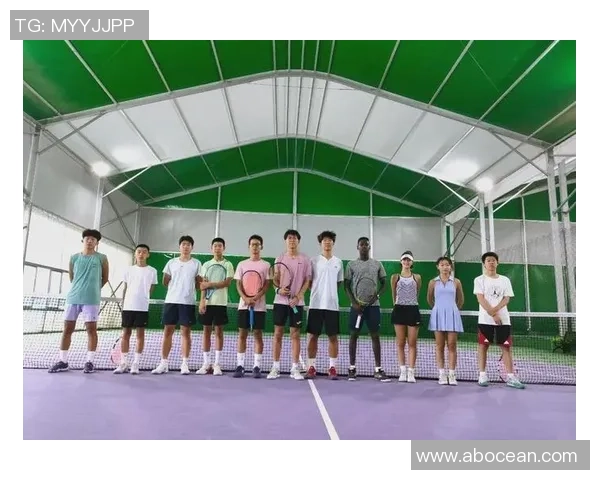 西安网球队的力量变革引发热议助力网球运动发展新篇章 西安网球队的力量变革引发热议助力网球运动发展新篇章