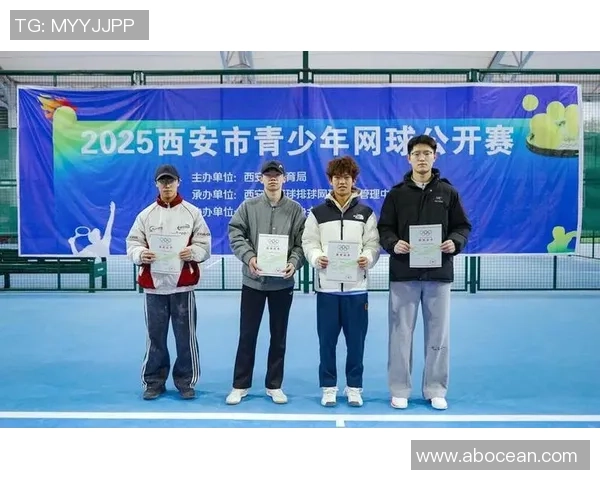 西安网球队中路突破战术革新带来的全新竞技风貌与发展潜力分析